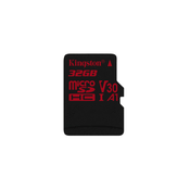 KINGSTON Micro SD kartica 32GB SDCS2/32GBSP