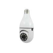 ELEMENTA WFIP-5103 IP Wi-Fi kamera E27 grlo