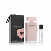 For Her parfem 100ml + Pure Music 10ml