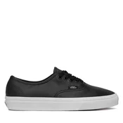 Tenis superge Vans Authentic VN000EGABPB1 Črna