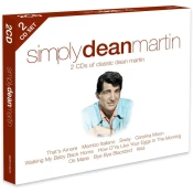 Simply Dean Martin (2 CD)