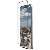 UAG Glass Shield Plus, clear - iPhone 15 Pro Max (144354110040)