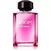 JOOP! Homme 75 ml vodica nakon brijanja muškarac