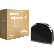 FIBARO RGBW kontroler 2