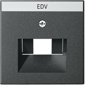 Gira Gira Sredinska plošča UAE/IAE anth z napisom, System55 028428, (20858839)