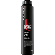 Goldwell Topchic The Naturals Dose - 3NN darkbrown extra
