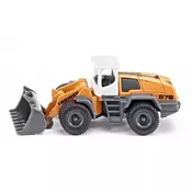 SIKU Utovarivac tockaš Liebherr