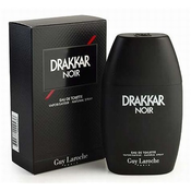 Guy Laroche Drakkar Noir toaletna voda za moške 200 ml