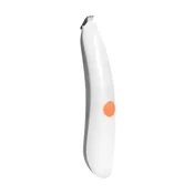 PAKEWAY Električni clippers za hišne ljubljenčke PAKEWAY 815392 0.9cm ABS USB 1200mAh, (20681289)