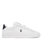 Superge Polo Ralph Lauren Heritage Court III 809P15745001 Bela