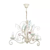 Luster LUCE 3xE14/60W/230V