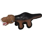 Flamingo Igrača tekstil Saura dinozaver rjava