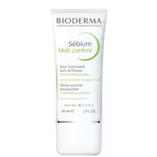BIODERMA Krema za lice Sebium Mat Control Moisturizer 30ml
