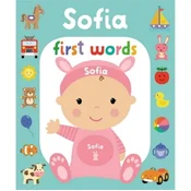 First Words Sofia