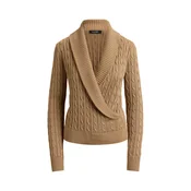 Lauren Ralph Lauren Pulover kamela