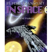 Bug Club Independent Non Fiction Year 5 Blue A Future Transport in Space
