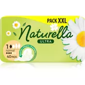 Naturella Ultra normal ciklusni ulošci, 40 kom