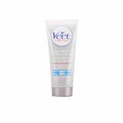Veet Veet For Men Sensitive Skin Depilatory Cream 200ml