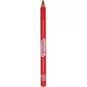 namaki Face Painting Pencil Slim - Red