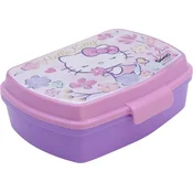 Stor Urban Snack Box Hello Kitty