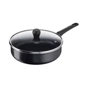 Tefal - ACCESS visoka ponev s pokrovom 24 cm