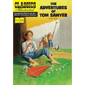 Adventures of Tom Sawyer