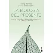 La biología del presente