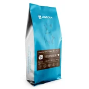 shumee LINCOLN - Jagnjetina z rižem - Jagnjetina za mladičke - 12 kg