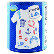 Stampo textil - Marina - 13 ks