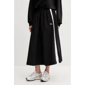 Puma suknja T7 Woven za žene