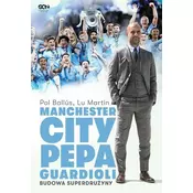 Manchester City Pepa Guardioli