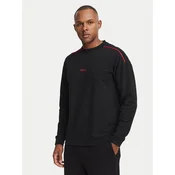 HUGO Jopa Noah 50566160 Črna Regular Fit