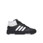 adidas Tenisice Hoops Mid Classic Shoes KI1035 Crna