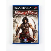 Prince of Persia Warrior Within (PS2) - rabljeno