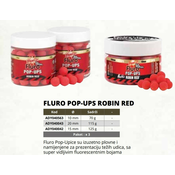 DB FLUO POP UP ROBIN RED 20mm-DY043
