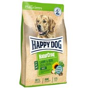Happy Dog NaturCroq Adult Lamm & Reis 15 kg