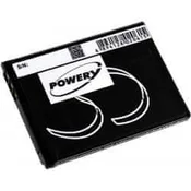 POWERY Akumulator Sagem 226