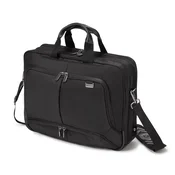 Dicota ECO TopTraveler Pro 43.9 cm (17.3) torba za prenosnik, črna