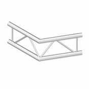 Alutruss gradnja zgradb, Deco ključavnica DQ2-PAC21V