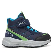 Škornji za sneg Primigi GORE-TEX 2430022 M Mornarsko modra