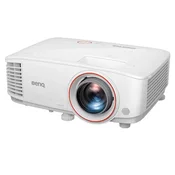 BENQ DLP projektor TH671ST Full HD Beamer