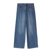 s.Oliver Kavbojke Biggy moder denim