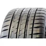 MICHELIN letna pnevmatika 255/35 ZR20 (97Y) EXTRA LOAD TL PILOT SPORT 4 S MI