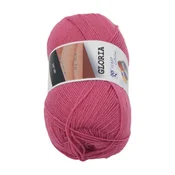 GLORIA - 50g / 305 m - roza