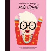 Iris Apfel