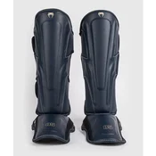 Venum Impact Evo Štitnici za Potkolenice Icy/Plavi XL