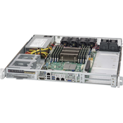 Supermicro 515-505 Rack Grey 500 W (CSE-515-505)