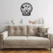 Aberto Design Jastuk 43x43cm Šareni