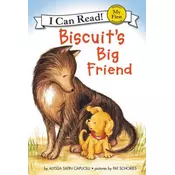 Biscuits Big Friend