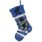 Harry Potter Ravenclaw Stocking viseči okrasek Nemesis Now